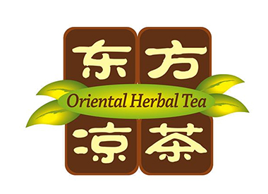 Oriental Herbal Tea